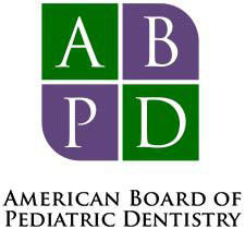 St. Louis Pediatric Dentistry | American Board of Pediatric Dentistry Logo